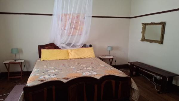 Karoo Uitsig Guest House - 230209