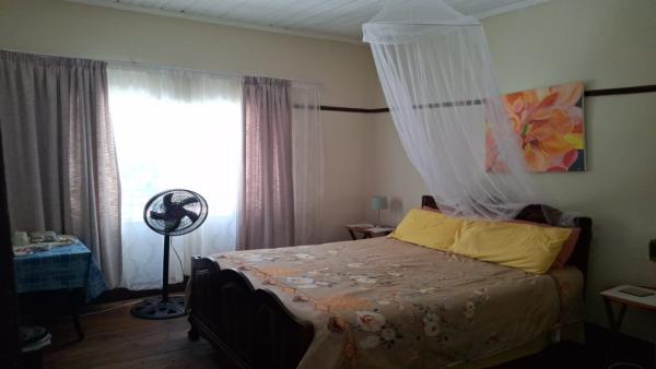 Karoo Uitsig Guest House - 230210