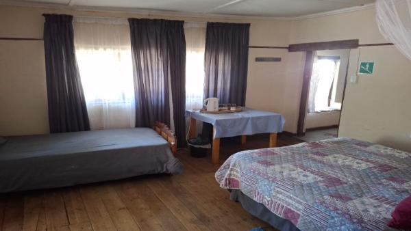 Karoo Uitsig Guest House - 230218