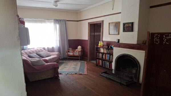Karoo Uitsig Guest House - 230220