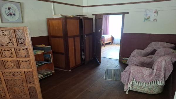 Karoo Uitsig Guest House - 230221