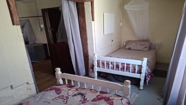 Karoo Uitsig Guest House - 230222