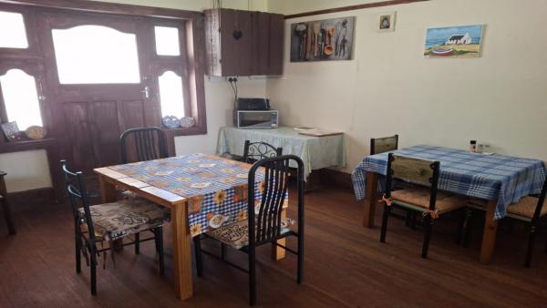 Karoo Uitsig Guest House - 230224