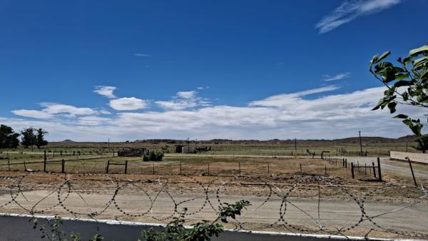 Karoo Uitsig Guest House - 230225