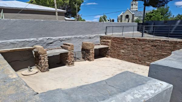 Karoo Uitsig Guest House - 230233