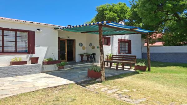 Karoo Uitsig Guest House - 230234