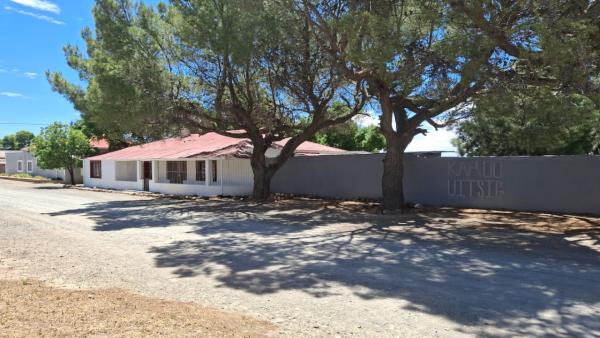 Karoo Uitsig Guest House - 230235