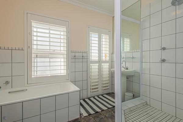 Tern Beach House, Langebaan - 230239