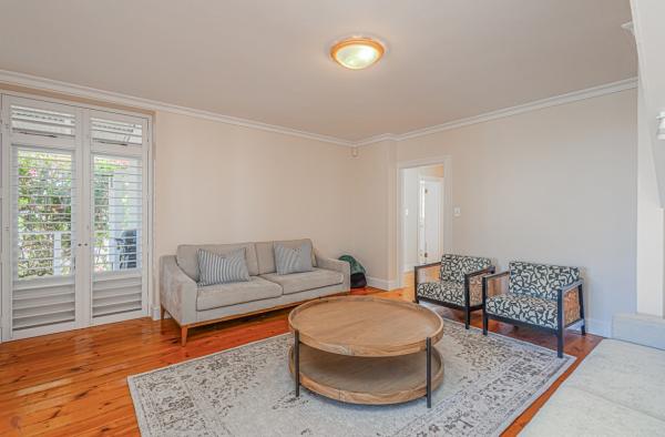 Tern Beach House, Langebaan - 230244