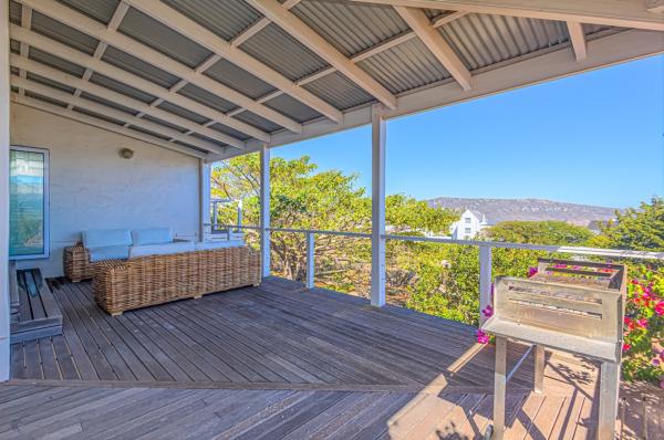 Tern Beach House, Langebaan - 230252