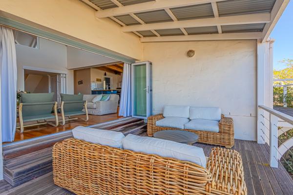 Tern Beach House, Langebaan - 230253