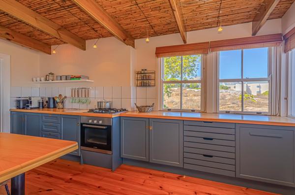 Tern Beach House, Langebaan - 230258