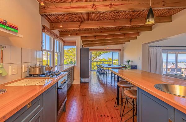 Tern Beach House, Langebaan - 230259