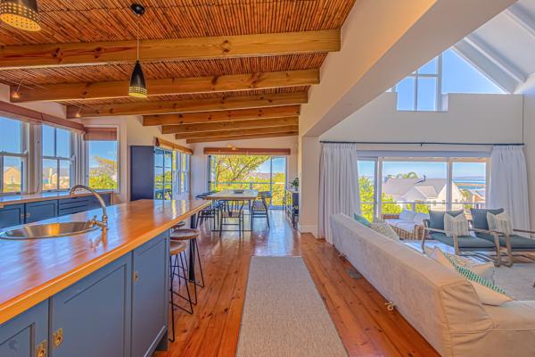 Tern Beach House, Langebaan - 230260