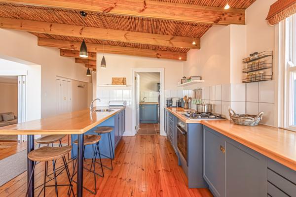 Tern Beach House, Langebaan - 230261