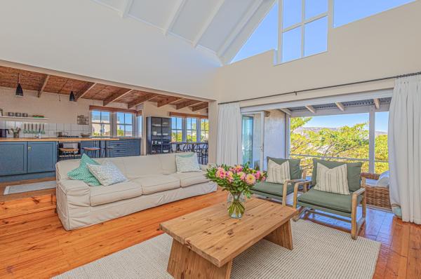Tern Beach House, Langebaan - 230264