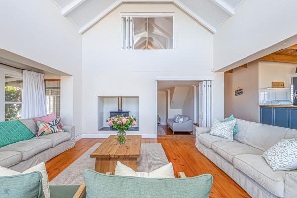 Tern Beach House, Langebaan - 230265
