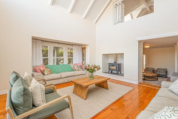 Tern Beach House, Langebaan - 230266