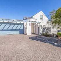 Tern Beach House, Langebaan - 230272