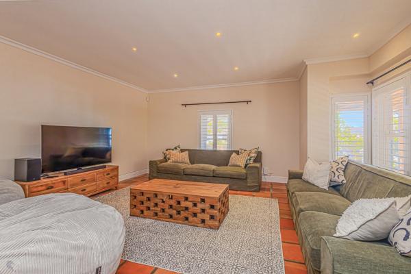 Tern Beach House, Langebaan - 230273