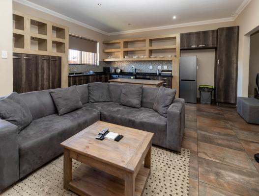 Somethin Special Guest House 77A - 230287