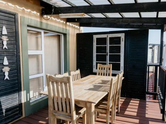 Coastal Charm Hideaway - 230401