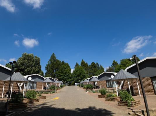 Lavender Hill Country Estate - 230541