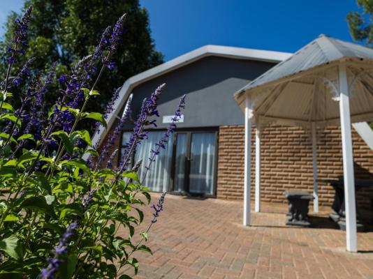 Lavender Hill Country Estate - 230542