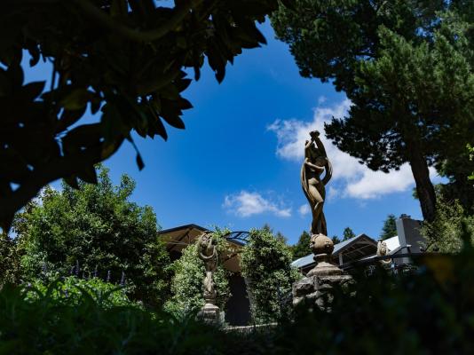 Lavender Hill Country Estate - 230544