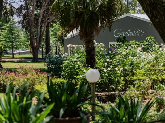 Lavender Hill Country Estate - 230545