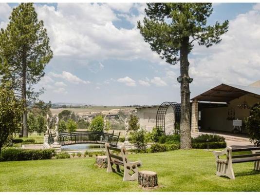 Lavender Hill Country Estate - 230549