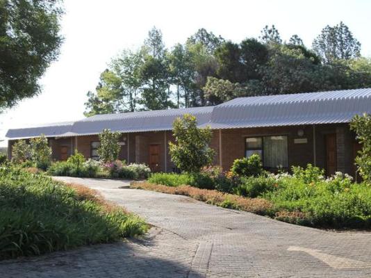 Lavender Hill Country Estate - 230550