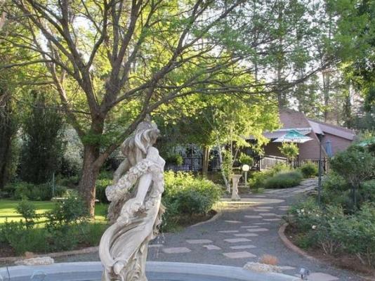 Lavender Hill Country Estate - 230551