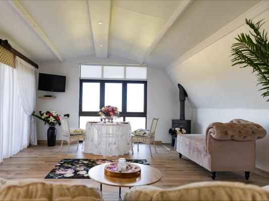 Lavender Hill Country Estate - 230559