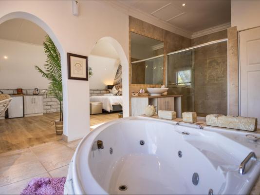Lavender Hill Country Estate - 230560