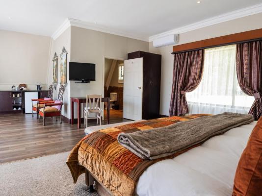 Lavender Hill Country Estate - 230563