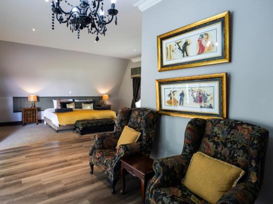 Lavender Hill Country Estate - 230564