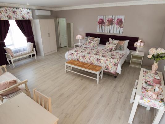 Lavender Hill Country Estate - 230569