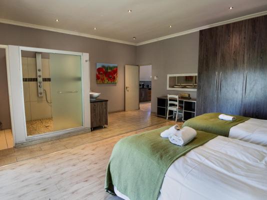 Lavender Hill Country Estate - 230575