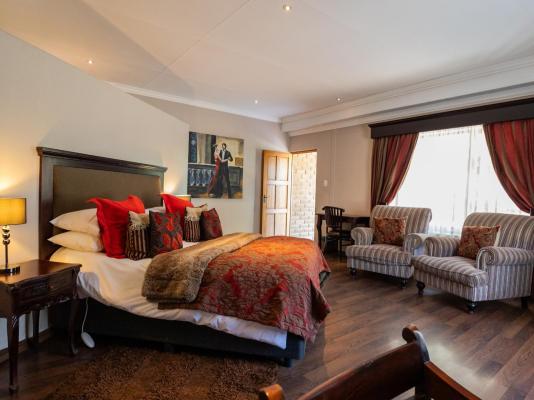 Lavender Hill Country Estate - 230580