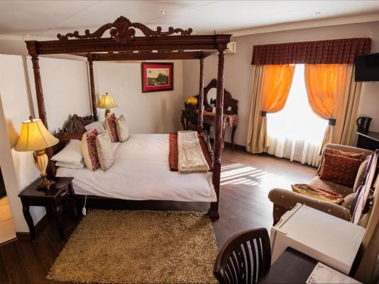 Lavender Hill Country Estate - 230582