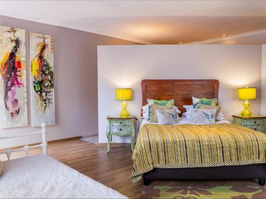 Lavender Hill Country Estate - 230583