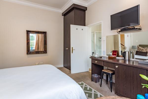 Clico Boutique Hotel - 230637