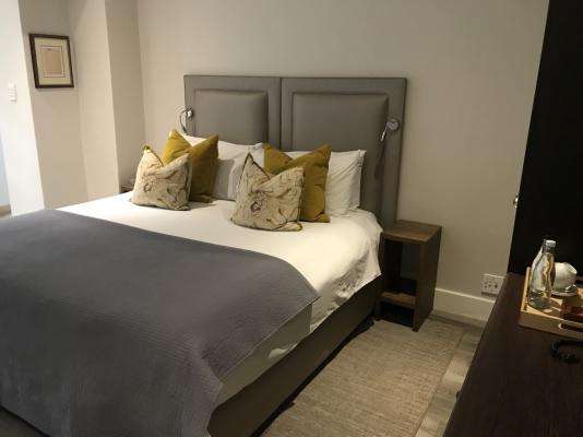 Clico Boutique Hotel - 230639