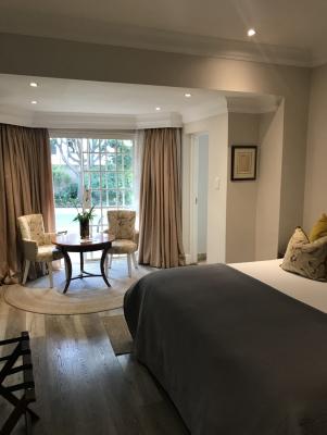 Clico Boutique Hotel - 230641