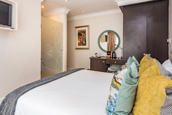 Clico Boutique Hotel - 230649