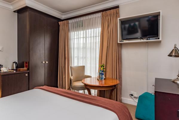 Clico Boutique Hotel - 230653