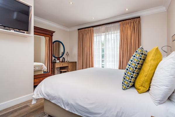 Clico Boutique Hotel - 230655