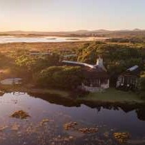 Mosaic Lagoon Lodge