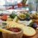 Light lunches